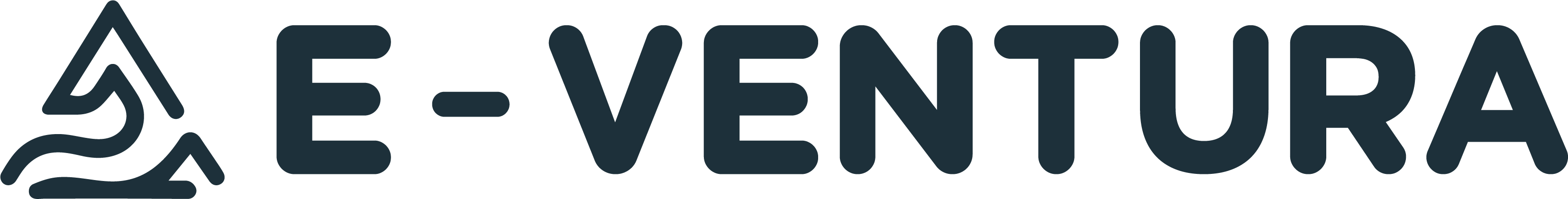 E-Ventura Logo